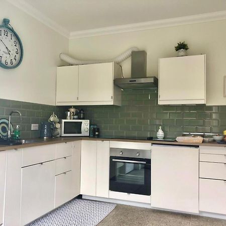 Swallow'S Rest Garden Apartment Ашбърн Екстериор снимка