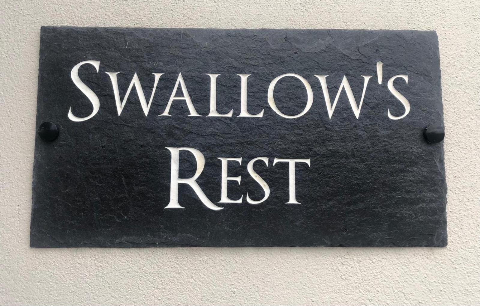 Swallow'S Rest Garden Apartment Ашбърн Екстериор снимка