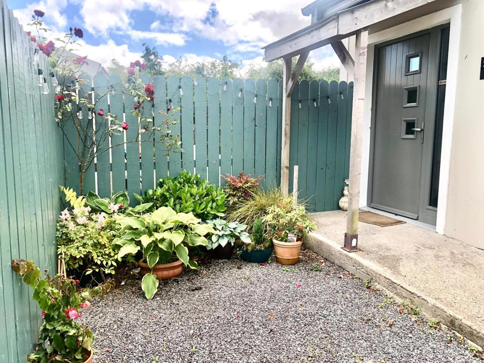 Swallow'S Rest Garden Apartment Ашбърн Екстериор снимка